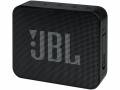 Caixa de Som JBL Go Essential Bluetooth Portátil  - Passiva 3,1W à Prova de Água