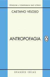 Livro - Antropofagia - 