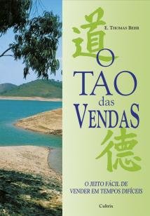Livro - O Tao das Vendas - 