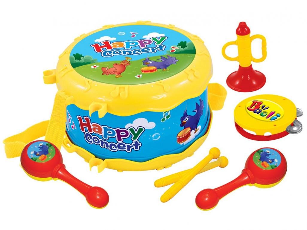 kit-instrumentos-musicais-7-pecas-com-luzes-bang-toys
