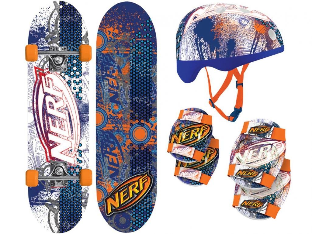 kit-skate-nerf-6-pecas-conthey