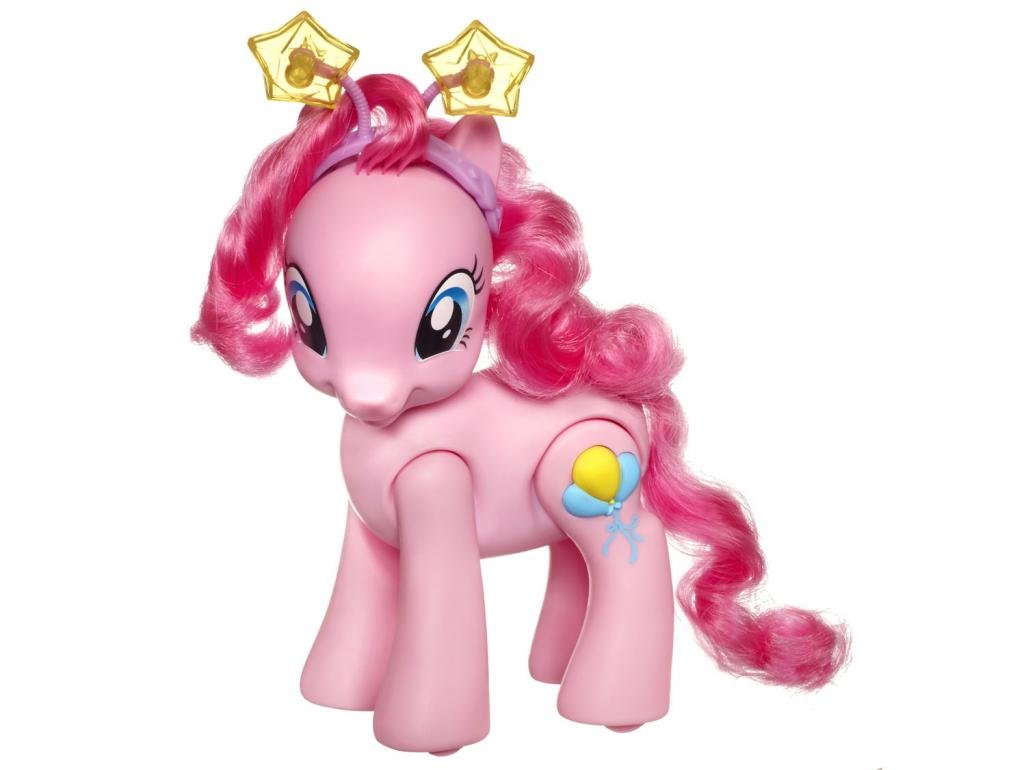 Conheça os principais personagens do My Little Pony – The