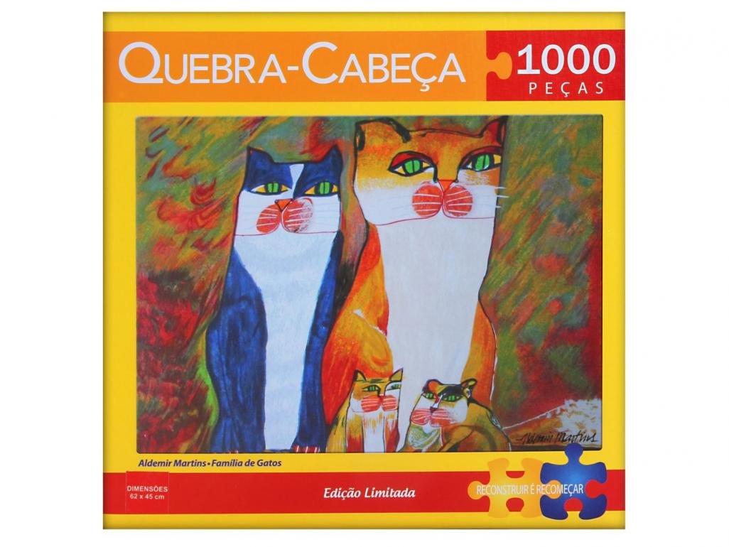 quebra-cabeca-familia-de-gatos-1000-pecas-face