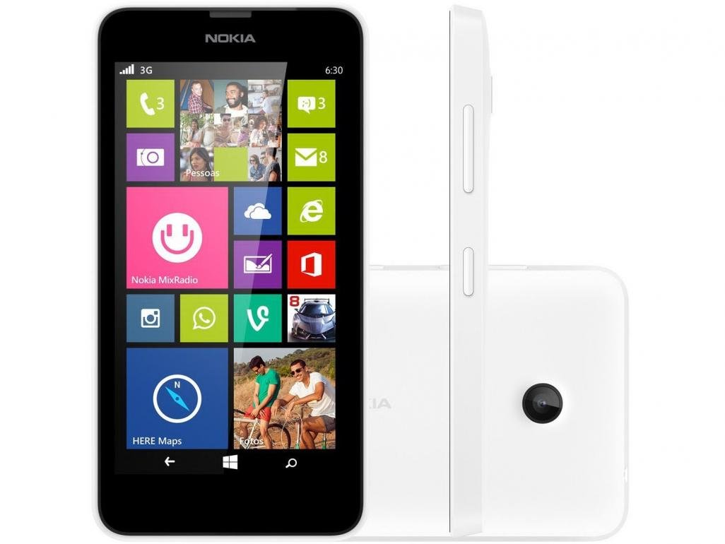 smartphone-nokia-lumia-630-dual-chip-3g-cam.-5mp-windows-phone-tela-4.5-proc.-quad-core-tv-digital