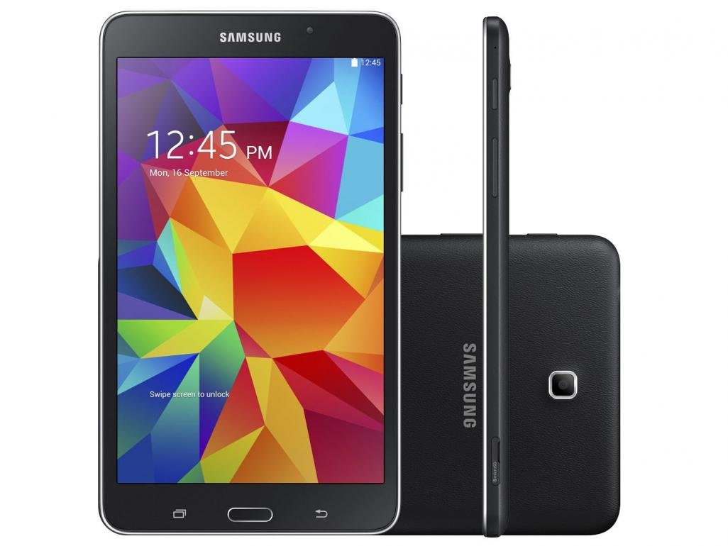 Планшет Samsung Galaxy Sm T231