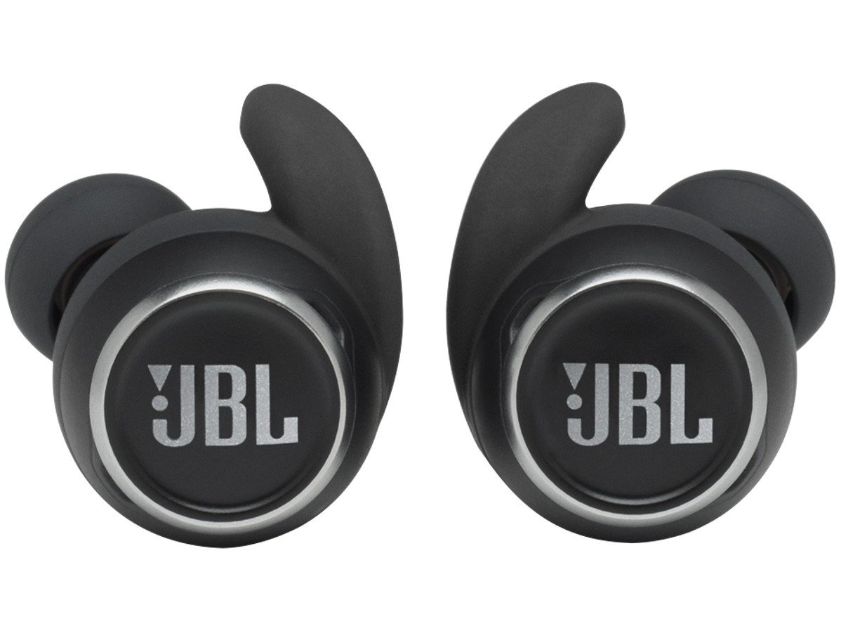 Fone De Ouvido Bluetooth Jbl Reflect Mini True Wireless Esportivo