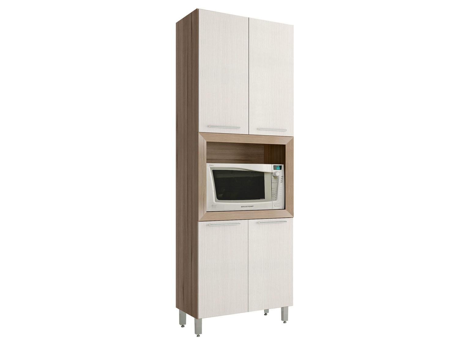 #3B837F armario de cozinha paneleiro angra 4 portascom nicho para micro ondas 1500x1125 px Armario De Cozinha Compacta Buscape #1929 imagens