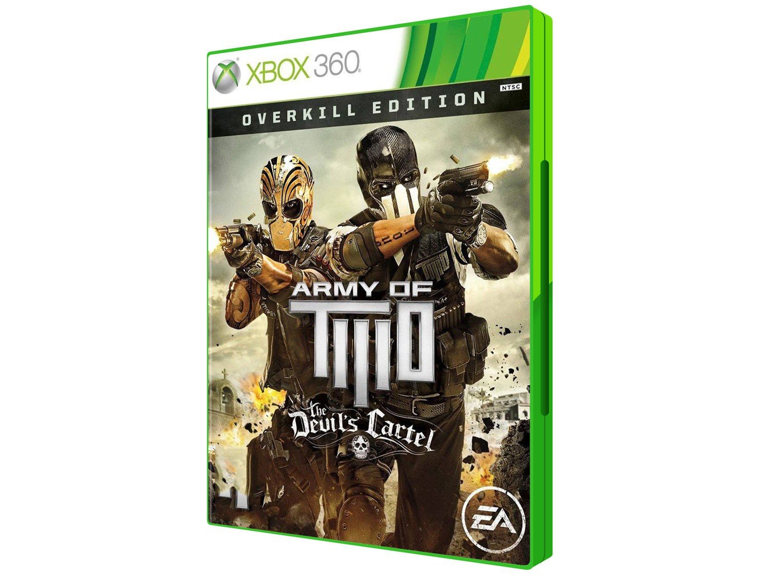 army-of-two-the-devils-cartel-p-xbox-360-ea-jogos-para-xbox-360