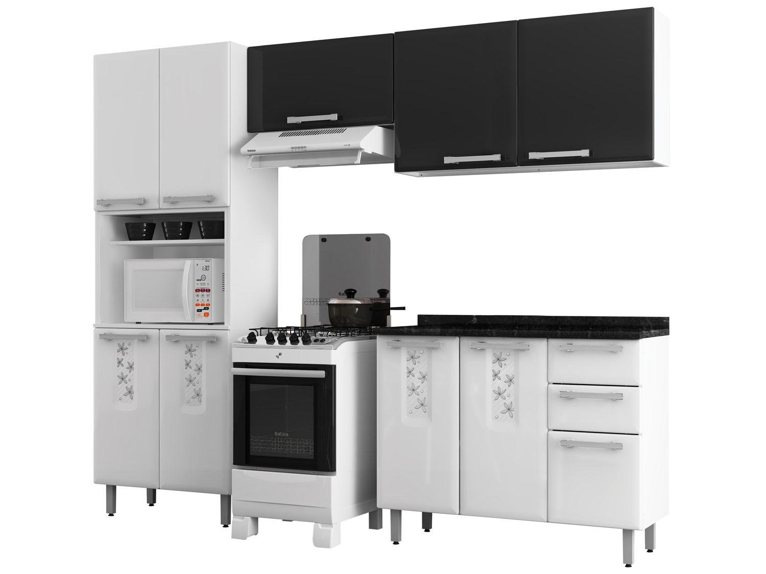 #A04C2B Armário de Cozinha Preços a Partir de R$ 58 14 Buscapé HD 1500x1125 px Armario De Cozinha Compacta Buscape #1929 imagens