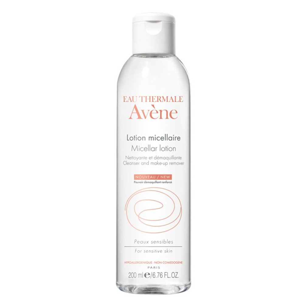 eau thermale avene preço