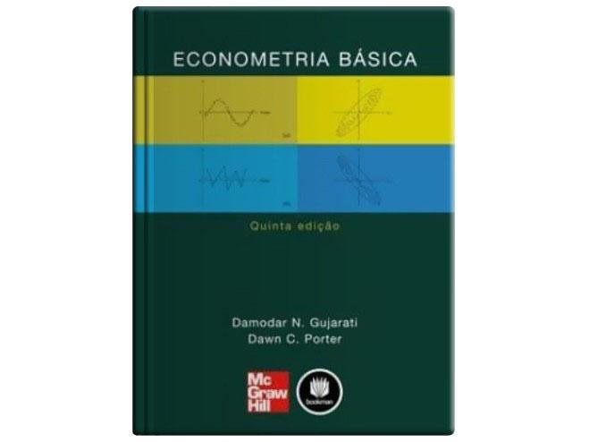ECONOMETRIA BASICA econometria basica: