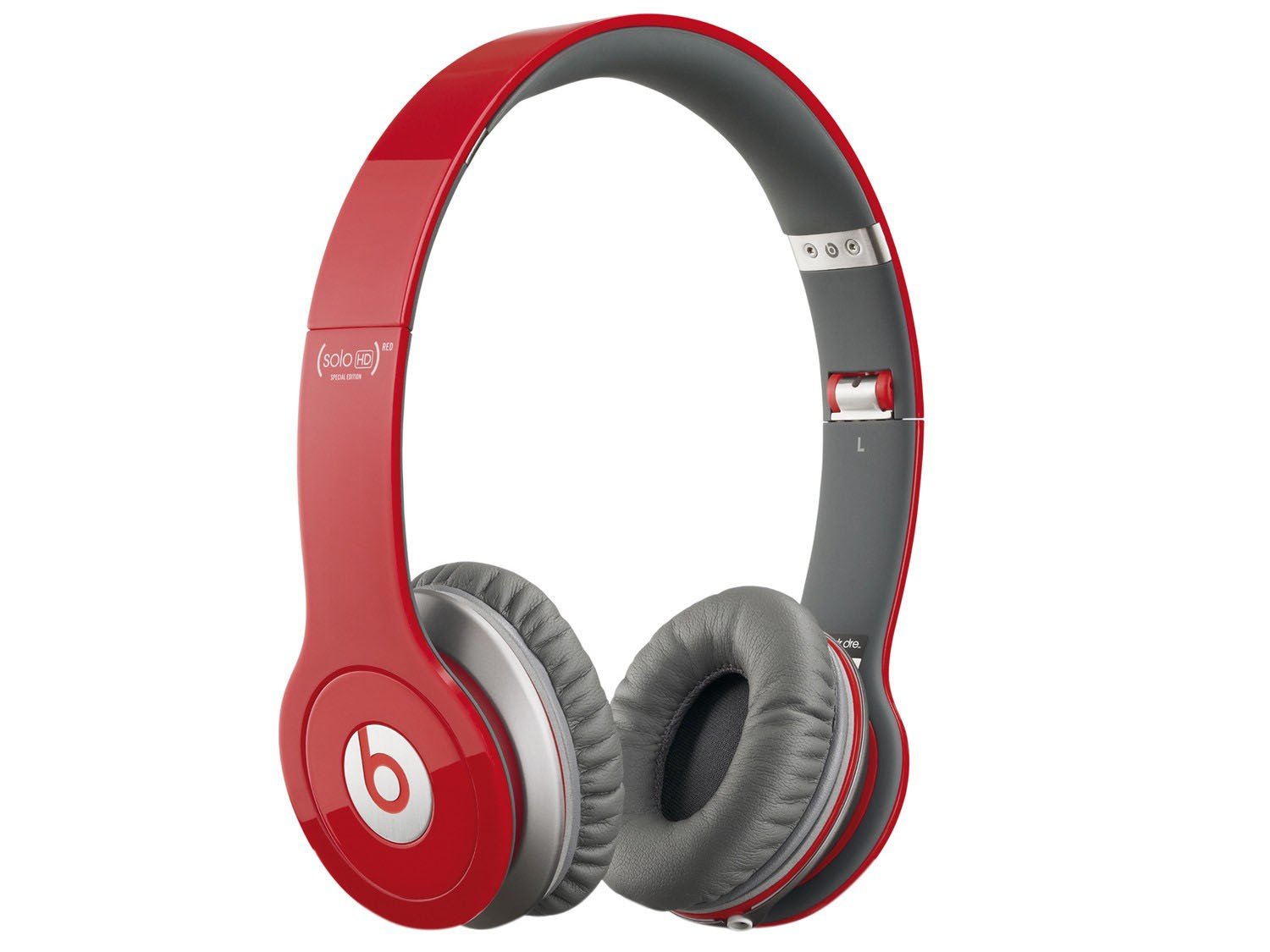 Fone De Ouvido Headphone Dobrável Beats Solo HD - Fone De Ouvido ...