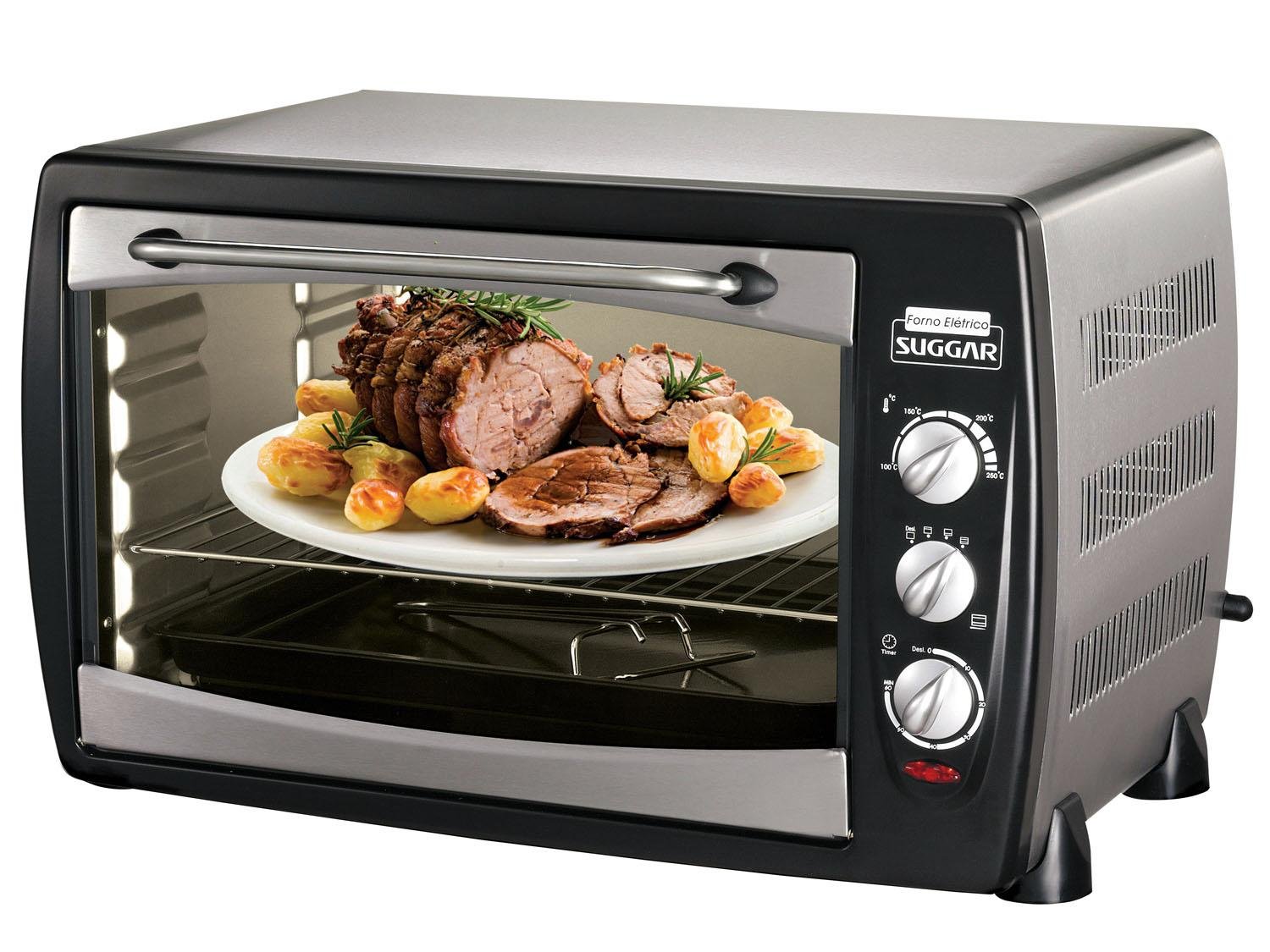 Forno Convencional - Ofertas De Fornos ‹ Magazine Luiza