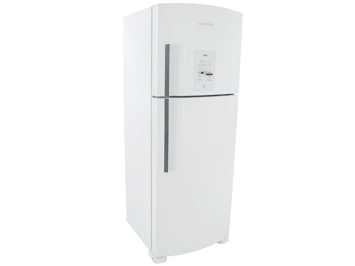 Refrigerador brastemp ative magazine luiza