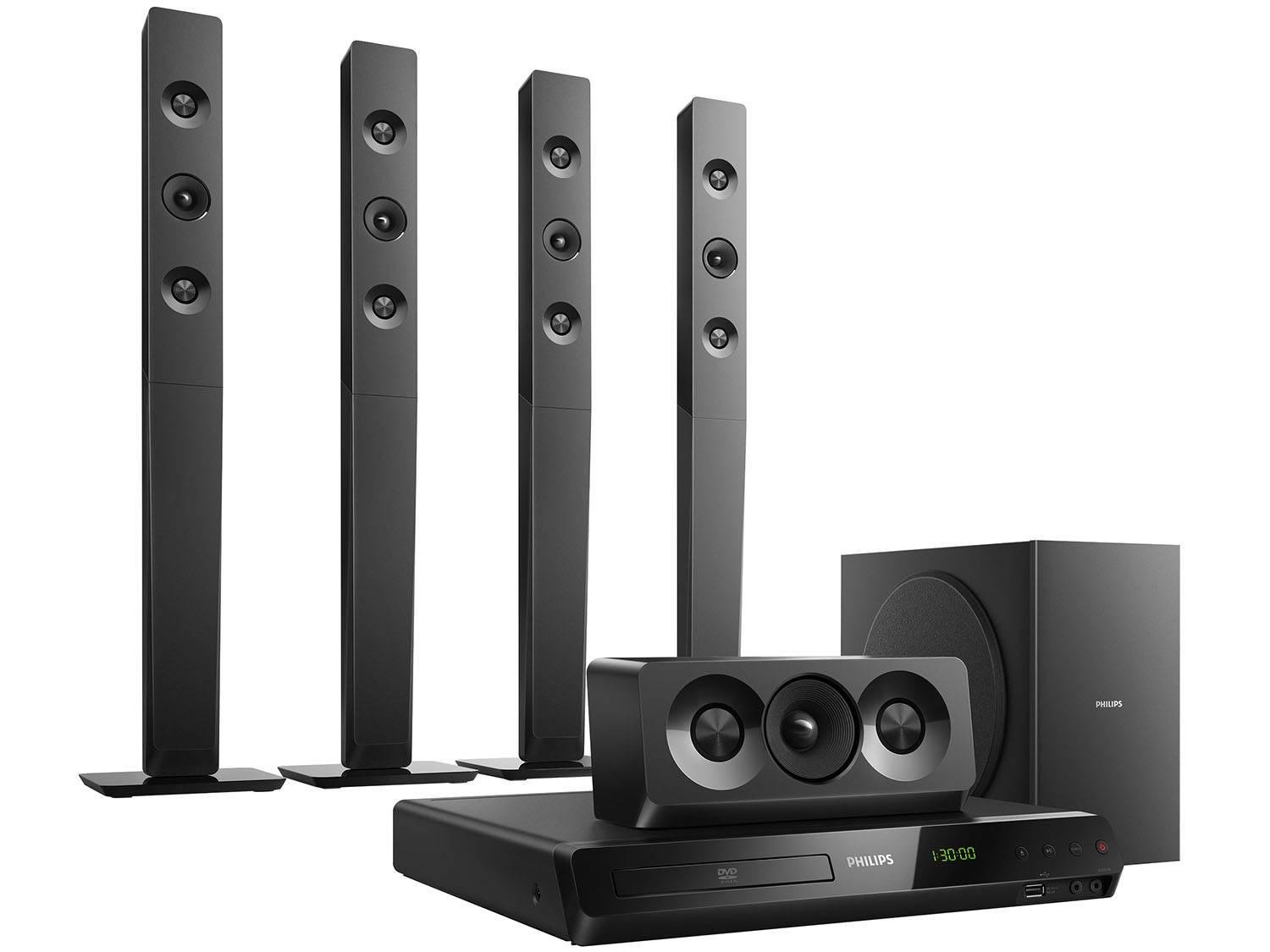 Klipsch gallery g-12 home theater system review 2014, home theater