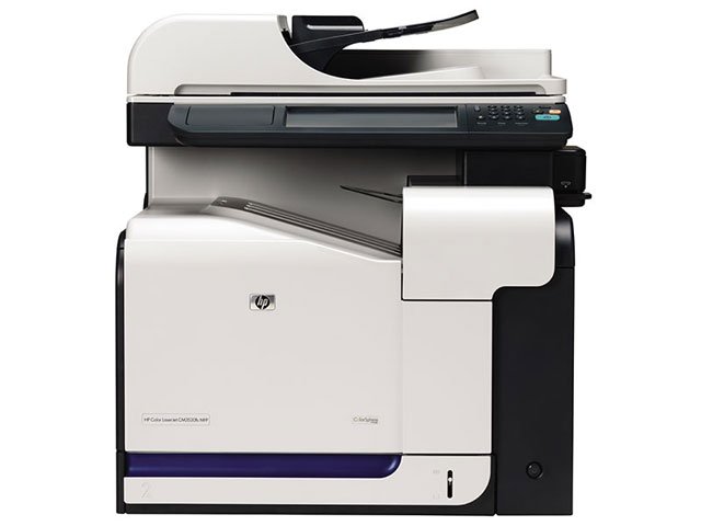 Impressora Laser Multifuncional Hp Com Fax