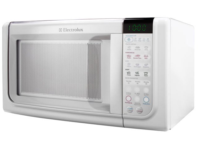 ELECTROLUX MICROONDA electrolux microonda: