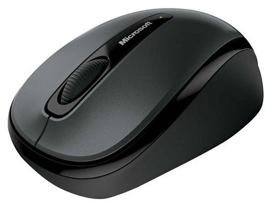 Mouse Sem Fio Usb Microsoft Gmf 00380 Mouse Sem Fio Magazine Luiza