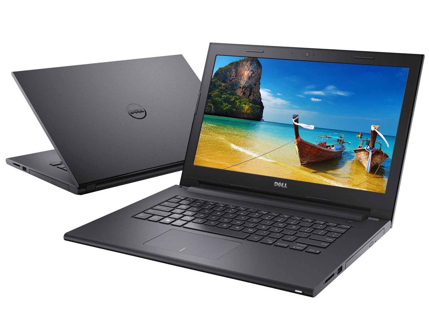 Notebook Dell Inspiron 14 Série 3000 Intel Core I3 4GB 1TB LED 14" HDMI ...