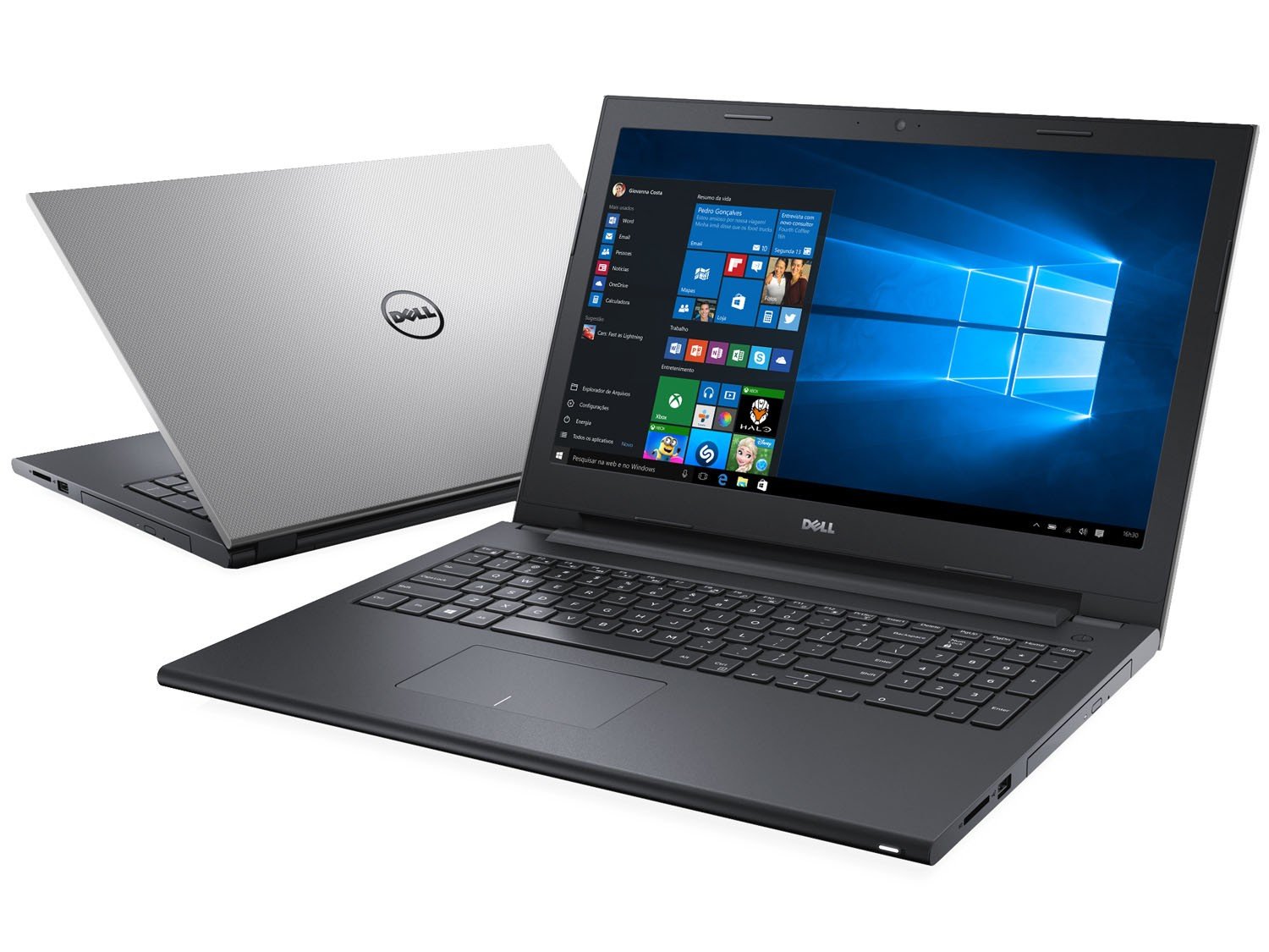 notebook dell inspiron 15 3000 intel core i5-1135g7