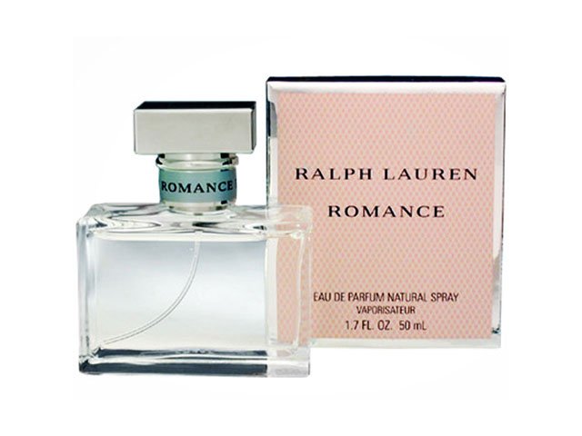 Ralph Lauren Romance Perfume Feminino Eau De Parfum 30 Ml Perfumes