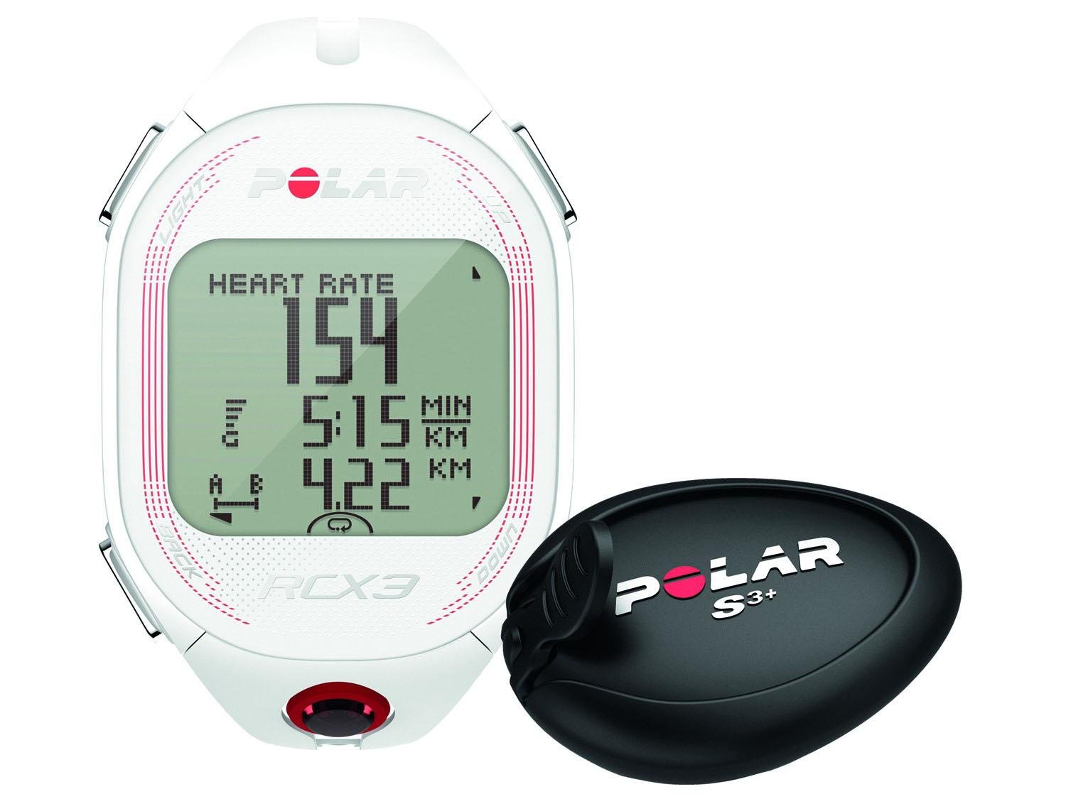 polar rcx3f
