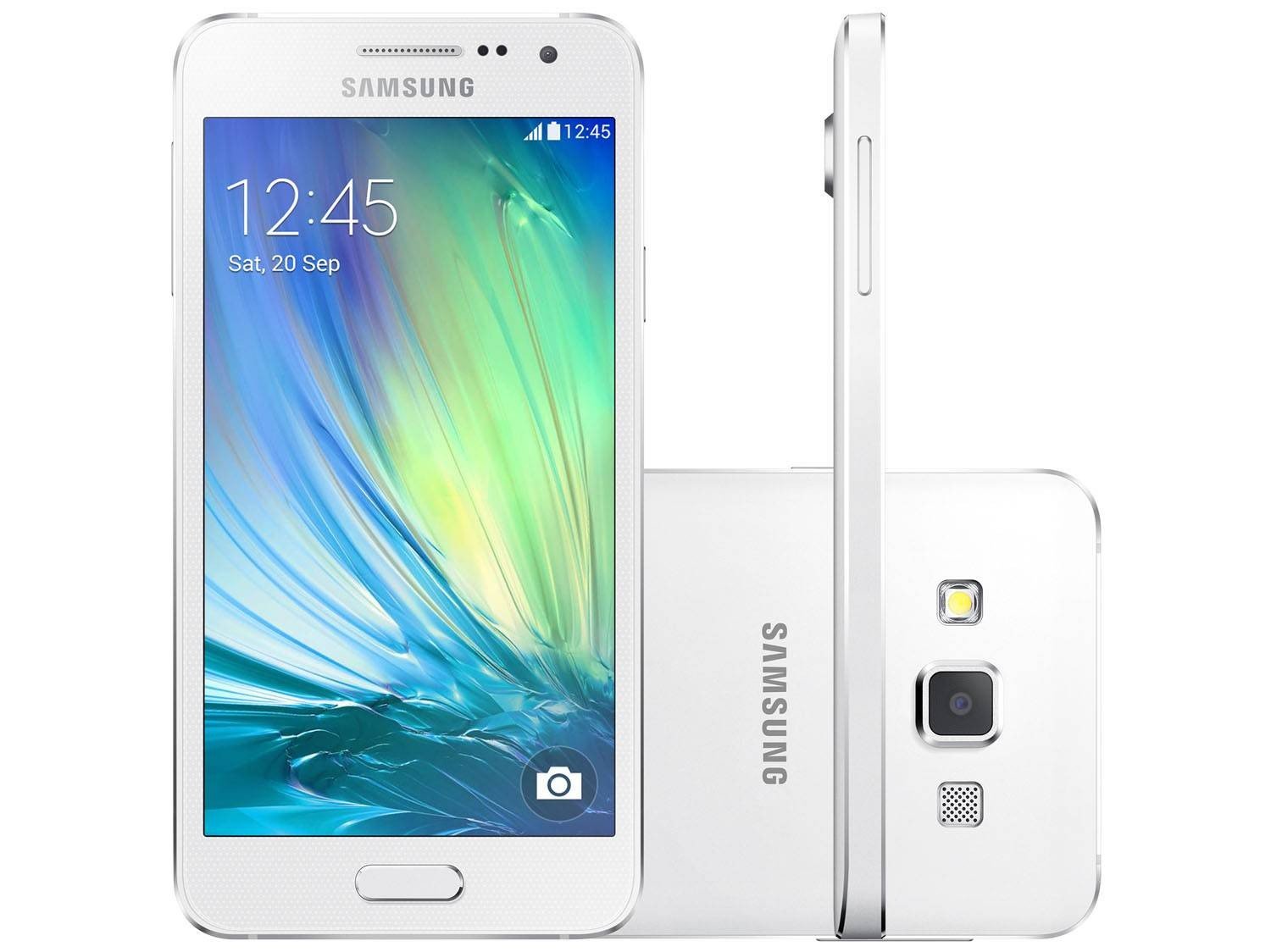 samsung galaxy a3 16gb