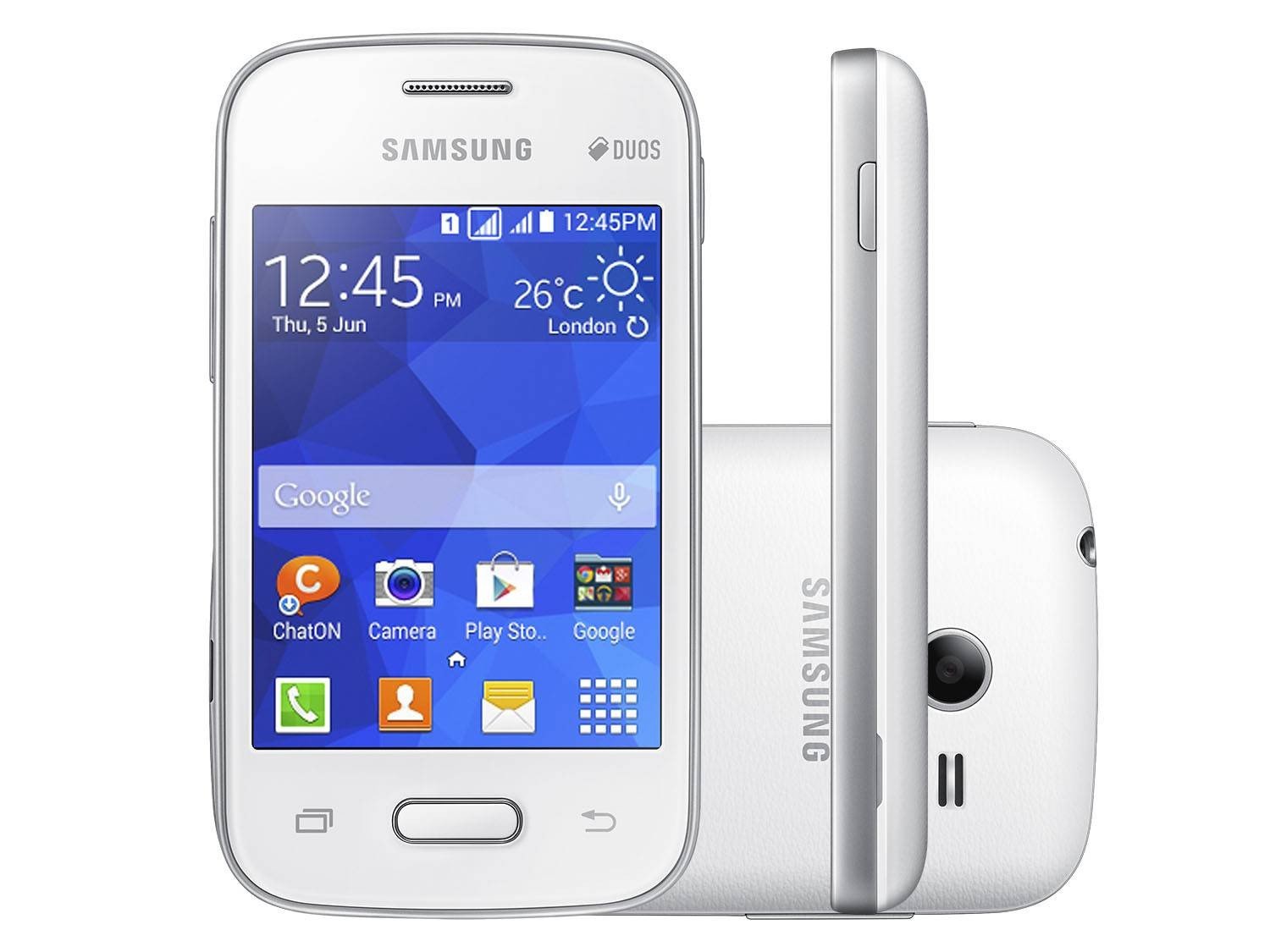 samsung galaxy pc suite