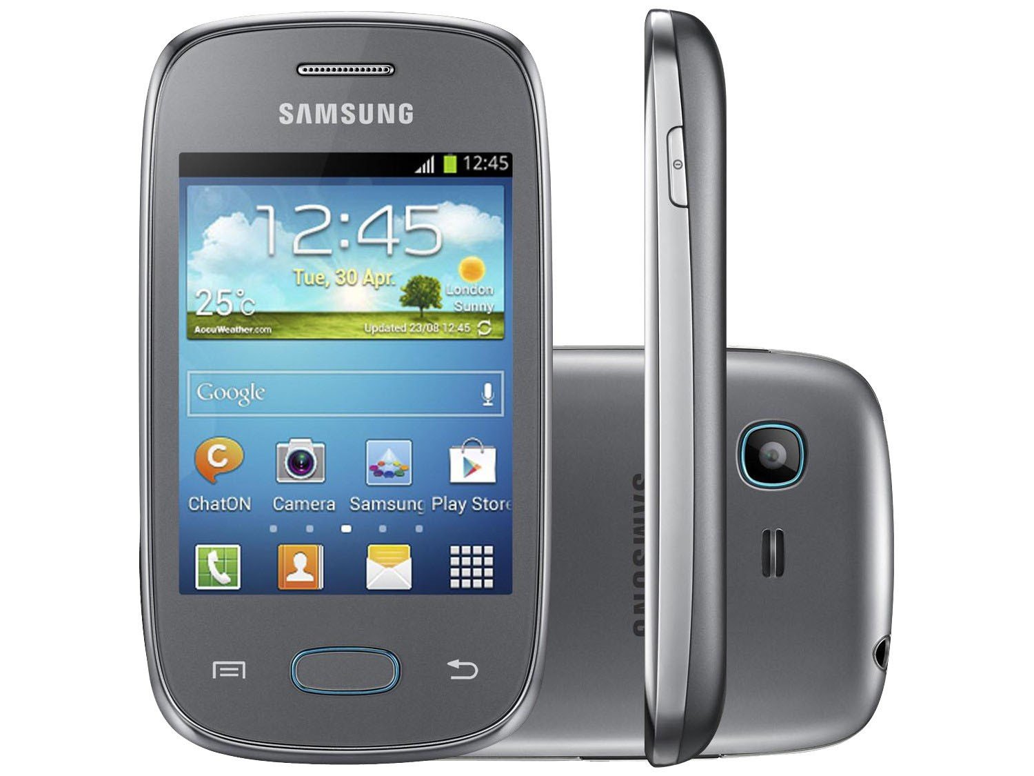 GPS PARA POCKET gps para pocket:
