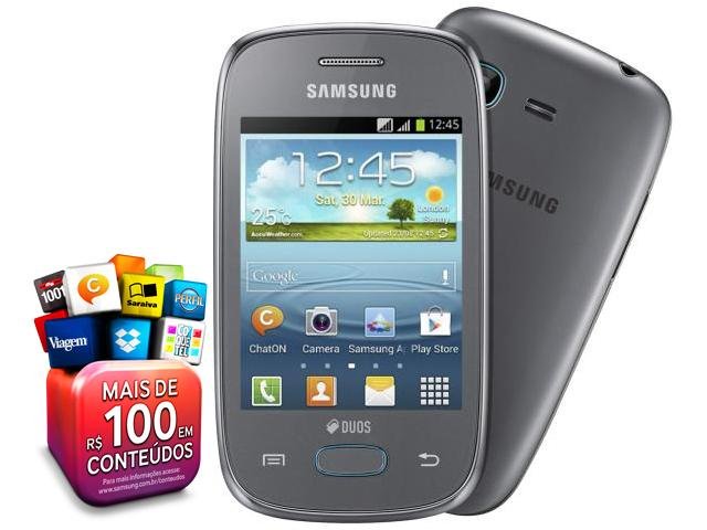 GPS PARA POCKET gps para pocket: