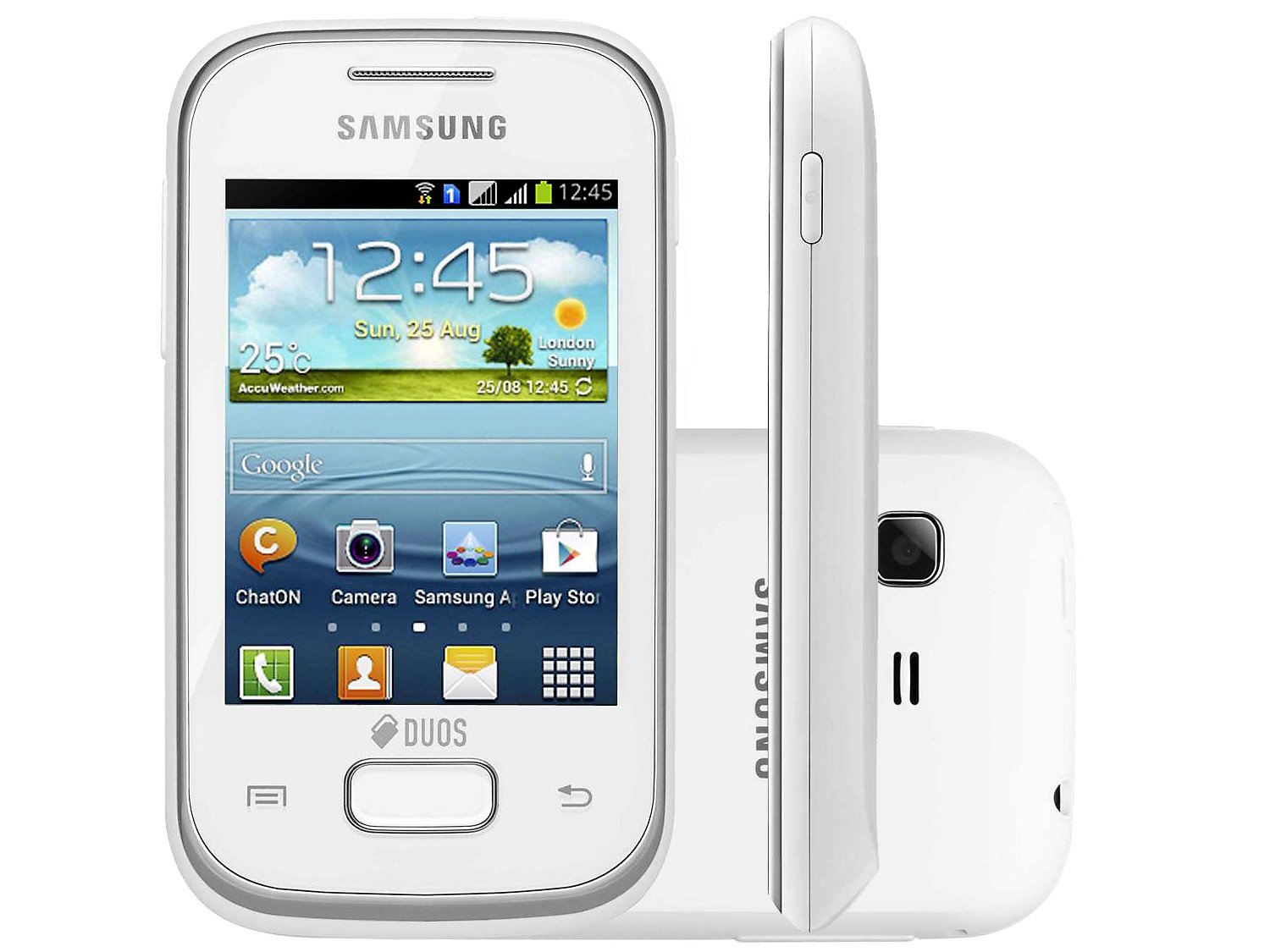 samsung gt s5700