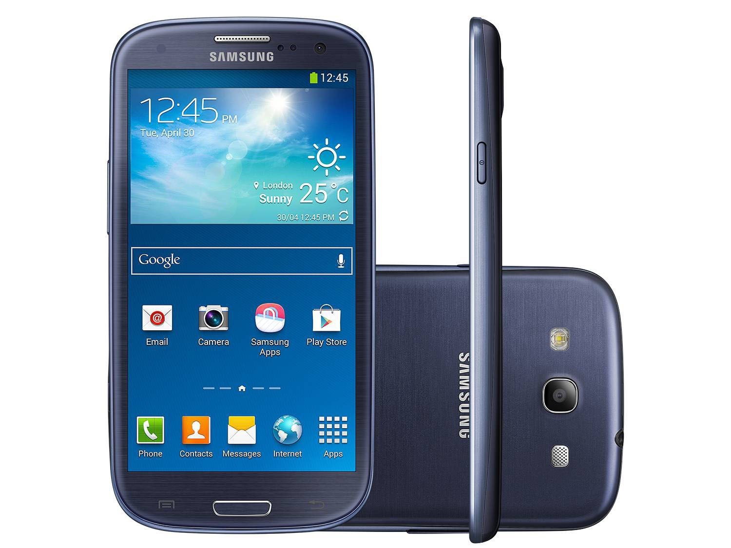 samsung galaxy s2 neo