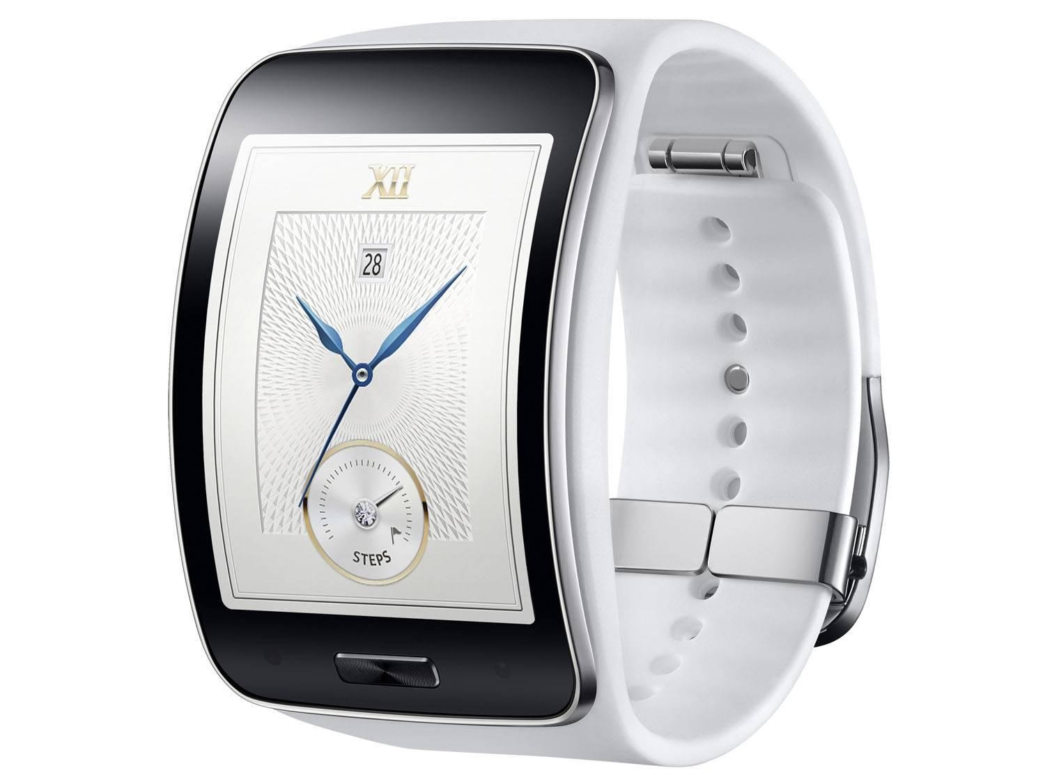 lcd hd smartwatch for samsung