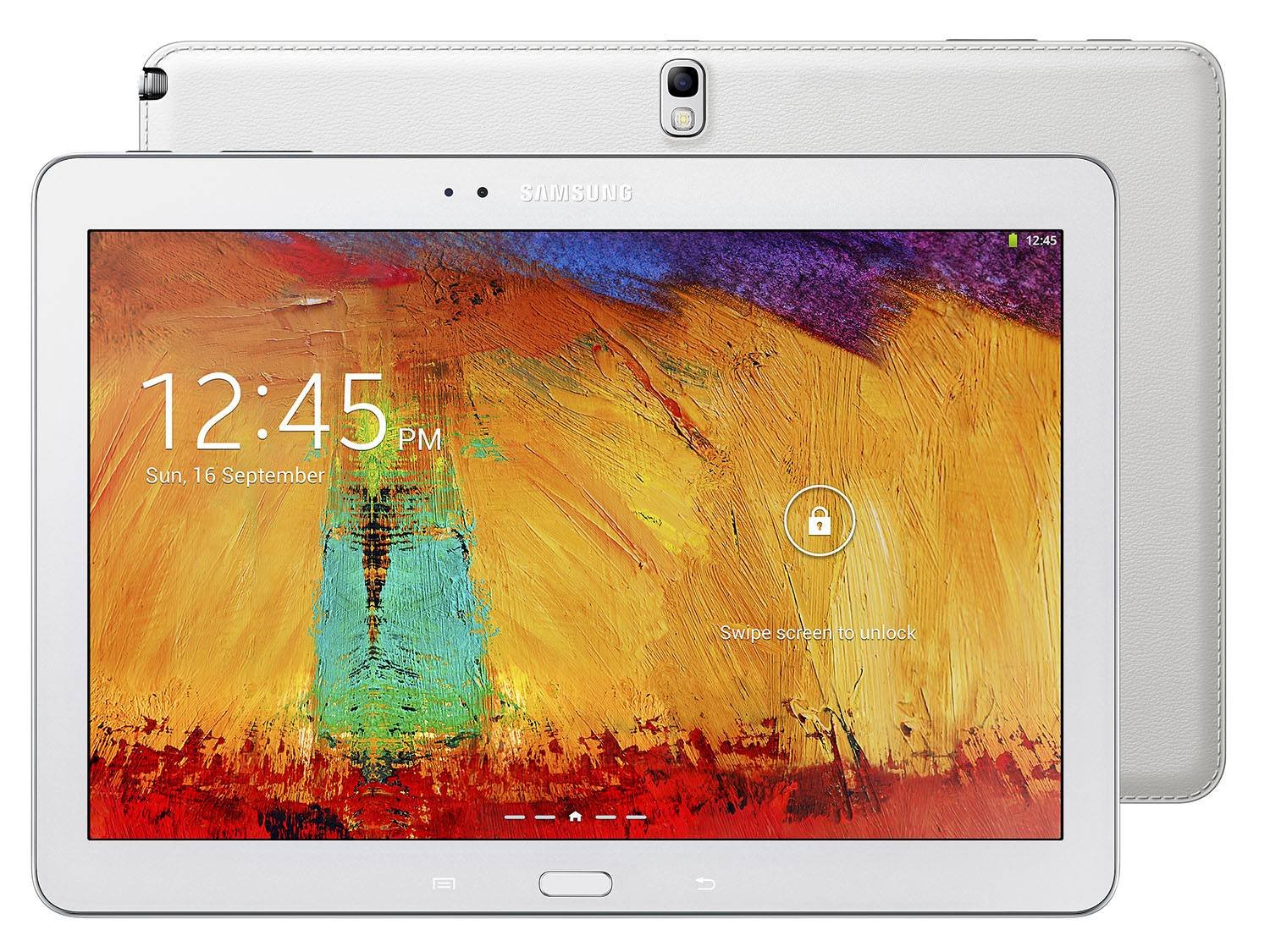 samsung 10.1 tablet 2014 edition