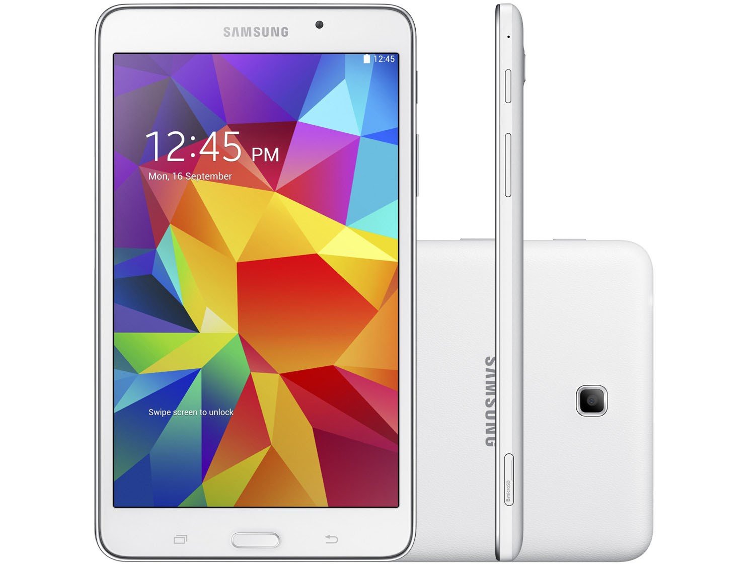 samsung 8gb ram tablet