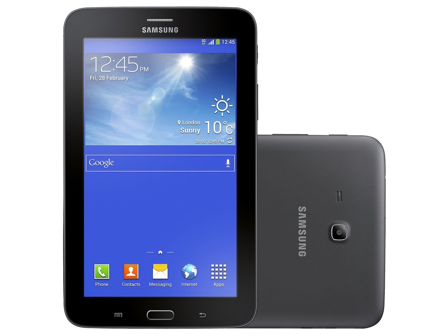 tablet samsung s3 lite