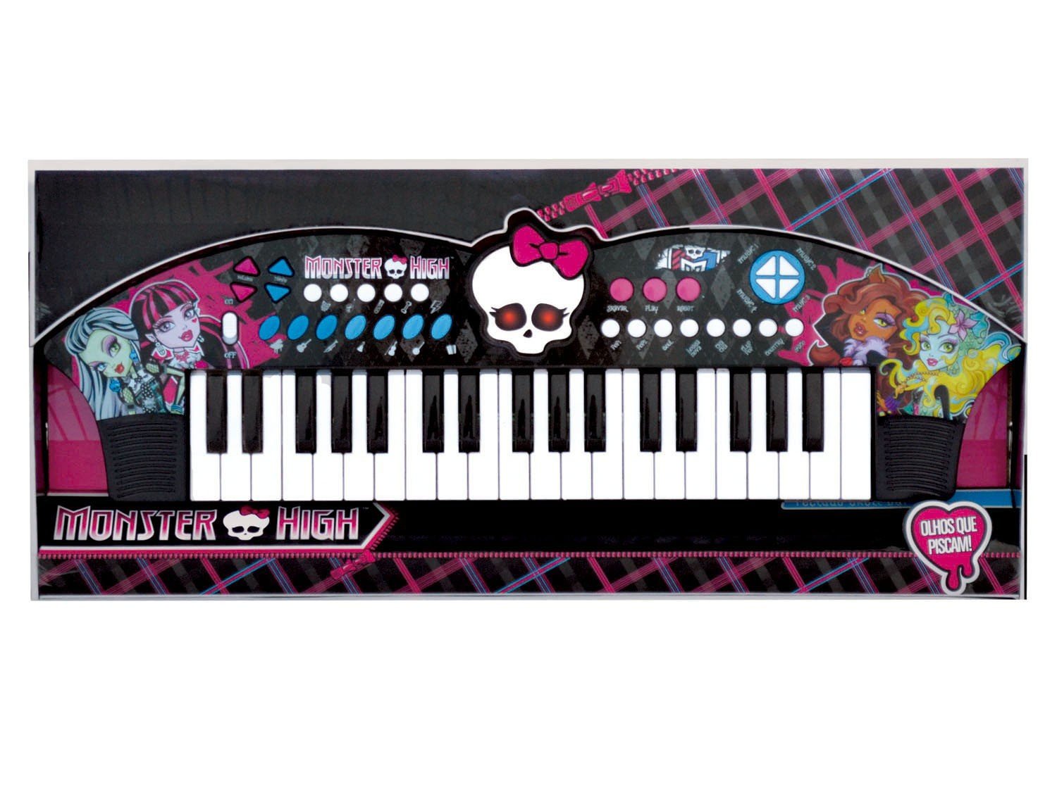teclado-musical-skull-bat-monster-high-monte-libano