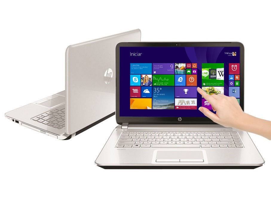 Ultrabook com Intel Core i7