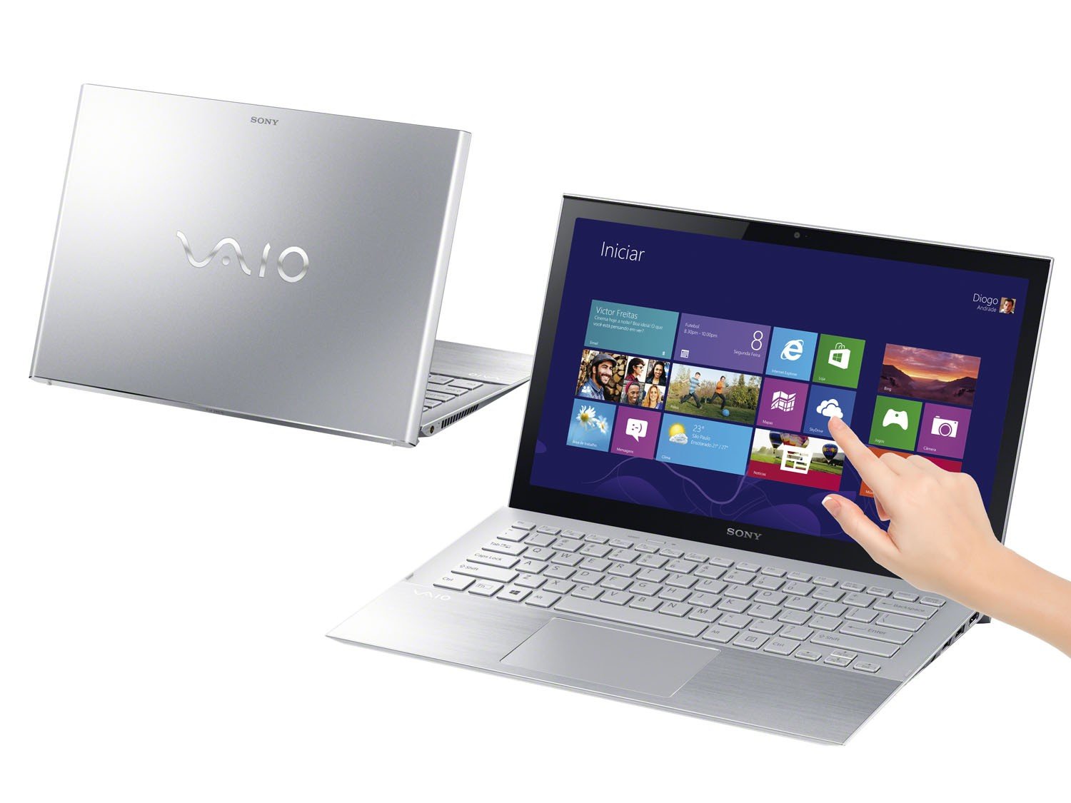 SONY - SONY VAIO pro 13 win8.1 i7 8GB 128GBの+spbgp44.ru