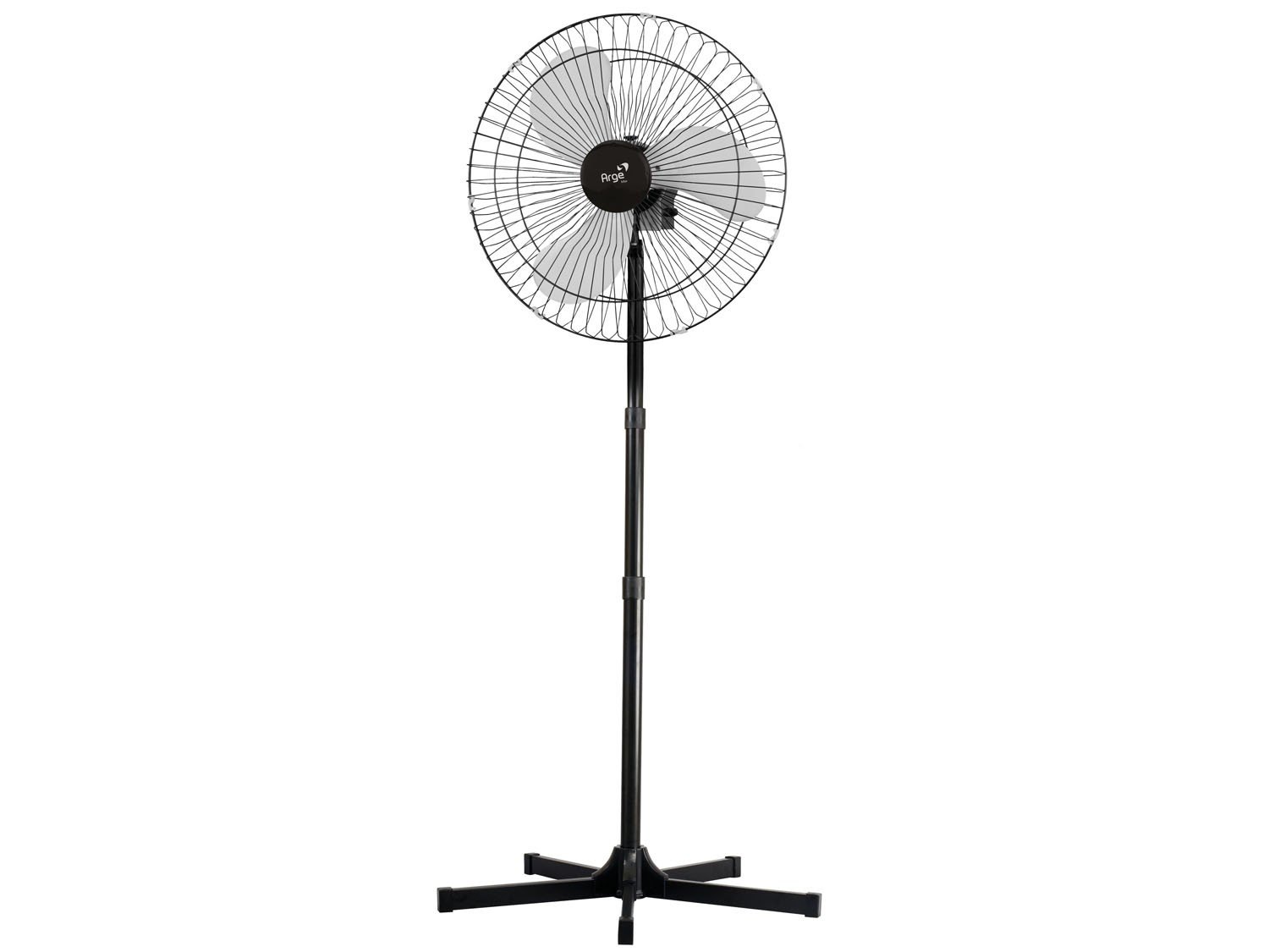 Ventilador De Coluna 3 Velocidades 60cm Arge Max - 6508 - Ventiladores ...