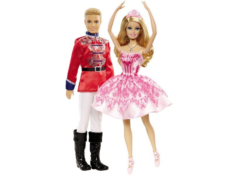 barbie-casal-quebra-nozes-mattel