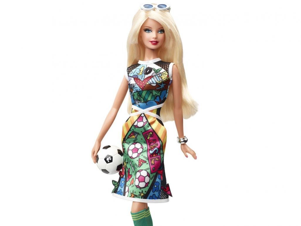 barbie-collector-romero-britto-mattel