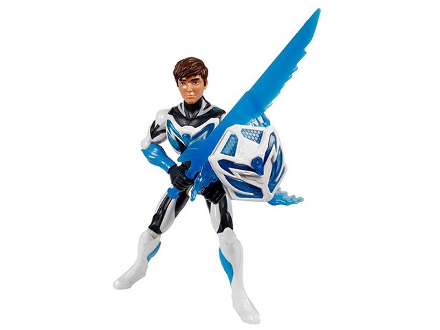 max-steel-ultimate-max-mattel