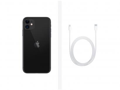 Iphone Apple Gb Preto Mp Ios Shopping Smiles