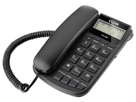 IDENTIFICADOR TELEFONICO identificador telefonico: