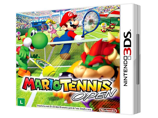 Melhores jogos pra Nintendo DS e 3DS - Blog da Lu - Magazine Luiza