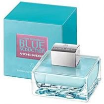 Antonio Banderas Blue Seduction - Perfume Feminino Eau de Toilette 100ml