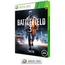 Battlefield 3 p/ Xbox 360 - EA Games