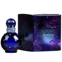 Britney Spears Midnight Fantasy - Perfume Feminino Eau de Parfum 100 ml