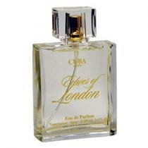 Cuba Echoes of London - Perfume Masculino Eau de Parfum 100 ml
